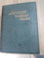 Manuel médical Larousse - 1294 pages - réimpression, Livres, Science, Autres sciences, Utilisé, Enlèvement ou Envoi
