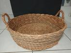 Kat- of hondenmand, Animaux & Accessoires, Paniers pour chats, Enlèvement, Utilisé, Roseau
