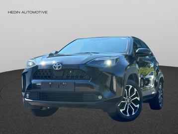 Toyota Yaris Cross 1.5 VVT-ie Hybrid 85kW Dynamic Plus CVT beschikbaar voor biedingen