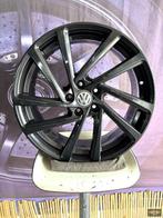 19 inch 5x112 VW Golf [GMP] Repl. Velgen {DemoModel}, 19 inch, Gebruikt, Velg(en), Ophalen of Verzenden