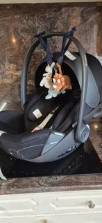 Cloud G i-Size, Ophalen of Verzenden, Zo goed als nieuw, 0 t/m 13 kg, Autogordel of Isofix