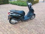 peugeot kisbee 50 cc, Fietsen en Brommers, Snorfietsen en Snorscooters, Gebruikt, Peugeot, Ophalen