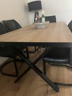 eettafel stoel, Huis en Inrichting, Tafels | Eettafels, Ophalen