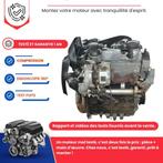 Complete motor audi a3/vw golf vi passat tiguan, Ophalen of Verzenden, Nieuw, Audi