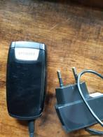 SAMSUNG model SGH C 260 GSM (klapgsm), Télécoms, Enlèvement, Utilisé