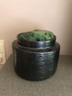 Bloempot/schaal, Tuin en Terras, Bloempotten, Ophalen of Verzenden, Zo goed als nieuw