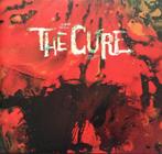 the cure the many faces of the cure, Cd's en Dvd's, Vinyl | Rock, Ophalen of Verzenden, Alternative, 12 inch, Nieuw in verpakking
