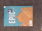 Twee schoolboeken., Boeken, Schoolboeken, Ophalen, Nieuw