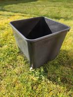 Aardbeibak Bato 20cm x 20 CM 0,25€/st  1€/5st, Tuin en Terras, Bloembakken en Plantenbakken, Ophalen, Zo goed als nieuw