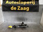 Ruitenwismotor + Mechaniek van een Toyota Aygo, Ophalen of Verzenden, 3 maanden garantie, Gebruikt, Toyota