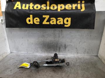 Ruitenwismotor + Mechaniek van een Toyota Aygo beschikbaar voor biedingen
