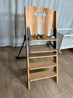 Kinderstoel Childhome Lambda, Enlèvement, Comme neuf, Ceinture(s)