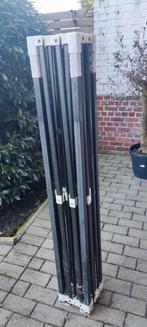 Barnum pliant 3x3 ( sans toile), Jardin & Terrasse, Tonnelles, Enlèvement