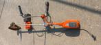 Husqvarna 520iRX bosmaaier, Tuin en Terras, Ophalen, Gebruikt, Accu, Husquvarna
