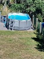 zwembad, Tuin en Terras, Zwembaden, Ophalen, Gebruikt, 200 tot 300 cm, 80 tot 120 cm