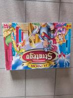 Stratego junior, Ophalen, Gebruikt