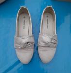 Chaussures argentées pour femmes taille 39, Vêtements | Femmes, Neuf, Gris, Enlèvement ou Envoi, Trend One