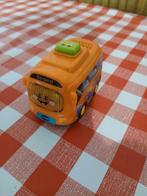 Toet toet auto's bruno bus, Ophalen of Verzenden, Zo goed als nieuw