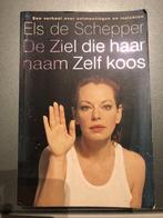 De Ziel die haar naam Zelf koos - Els de Schepper, Enlèvement ou Envoi, Utilisé