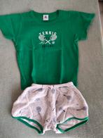 T-shirt avec pantalon Petit bateau, Enlèvement, Pantalon