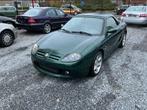 MG TF135 2003 Voiture voyageurs, Autos, MG, Achat, Entreprise, Cabriolet, Toit ouvrant