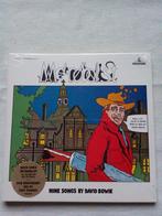 David Bowie - Metrobolist, Cd's en Dvd's, Ophalen of Verzenden, Nieuw in verpakking, Poprock
