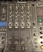 Pioneer DJM 850, Muziek en Instrumenten, Mengpanelen, Ophalen, Gebruikt, Minder dan 5 kanalen