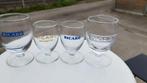 Collection de verres Ricard, Comme neuf, Enlèvement ou Envoi