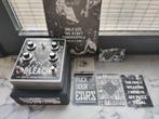 JPTRFX - BLEACH distortion pedal., Muziek en Instrumenten, Effecten, Ophalen of Verzenden, Zo goed als nieuw, Chorus