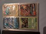 Verschillende pokemonkaarten te koop, Ophalen of Verzenden, Zo goed als nieuw