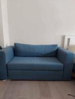 Canapé lit ikea 2 personnes, Huis en Inrichting, Slaapkamer | Slaapbanken, Ophalen of Verzenden, Zo goed als nieuw, Tweepersoons