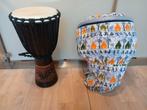 Djembe, Muziek en Instrumenten, Percussie, Ophalen