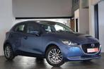 Mazda 2 1.5i Skyactiv-G MHEV Okinami Navi Cruise Garantie*, Auto's, Mazda, 1025 kg, Gebruikt, Euro 6, 4 cilinders