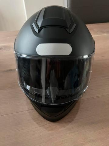 Casque, Enlèvement, S
