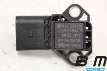 Druksensor VW Golf 7 04E906051 beschikbaar voor biedingen