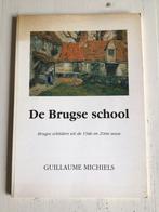 De brugse school, brugse schilders uit 19e en 20e eeuw, Ophalen of Verzenden