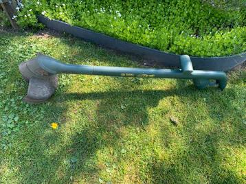Graskanttrimmer, Enlèvement, Comme neuf