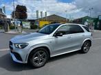 TOP Mercedes GLE 350de!, Auto's, 4 cilinders, 2741 kg, GLE, 5 zetels