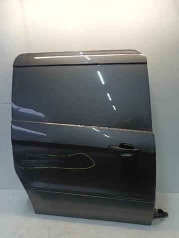 PORTIER RECHTS ACHTER Transit Connect (PJ2) (pjt11v24602ch) beschikbaar voor biedingen