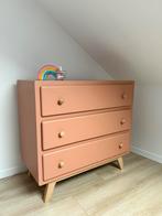 Commode + table de nuit enfant, Ophalen, Zo goed als nieuw, Commode