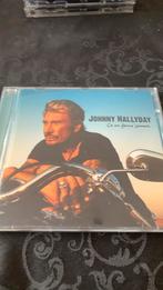 Johnny Hallyday, CD & DVD, CD | Francophone, Enlèvement ou Envoi