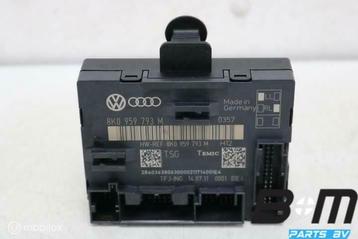 Deur module linksvoor Audi A4 8K 8K0959793M