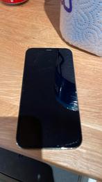 iPhone 12 pro 256GB, Telecommunicatie, Mobiele telefoons | Apple iPhone, Ophalen of Verzenden