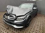 Mercedes c200 2.2 diesel Euro6B 190.000km Export/Handel, Achat, Euro 6, Entreprise, 5 portes