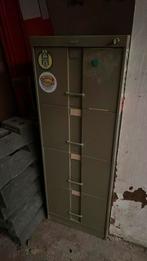 4 archiefkasten., Huis en Inrichting, Ophalen, Gebruikt