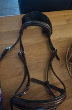 Paarden spullen, Animaux & Accessoires, Chevaux & Poneys | Couvertures & Couvre-reins, Enlèvement ou Envoi, Couverture