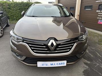 Renault Talisman Limited