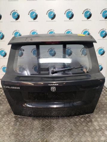 DODGE CALIBER 1.8 SE  [BOOTLID_TAILGATE] 2008 beschikbaar voor biedingen