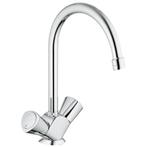 Grohe keukenkraan 10x, Doe-het-zelf en Bouw, Metalen, Ophalen of Verzenden, Nieuw, Overige metalen