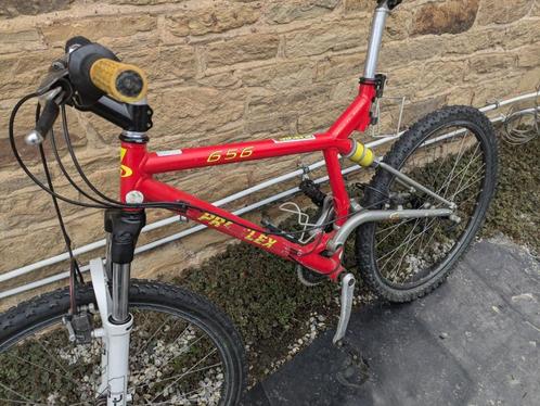 proflex 656, Fietsen en Brommers, Fietsen | Mountainbikes en ATB, Gebruikt, Ophalen